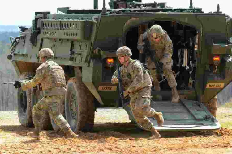 US to Host Justified Accord 2025 in Kenya After Major Non-NATO Ally Status