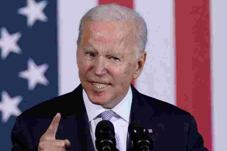 Biden Proposes Deportation Shield, Work Permits for Undocumented Spouses of US Citizens 