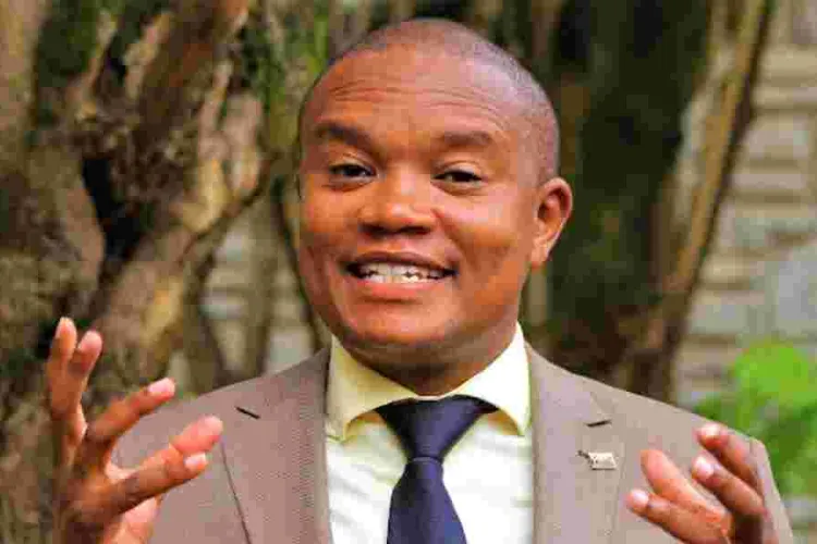 MP Reveals Receiving Sh168,000 from Kenyans Confirming His Number 