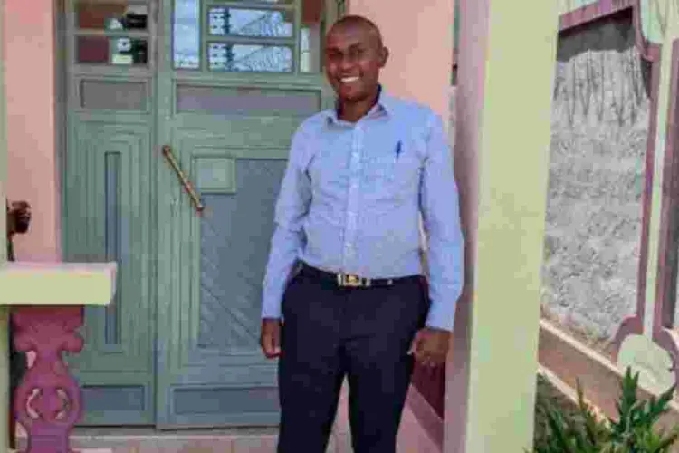 One Brother Dead, Sh 400,000 Lost in Dubai Job Fraud