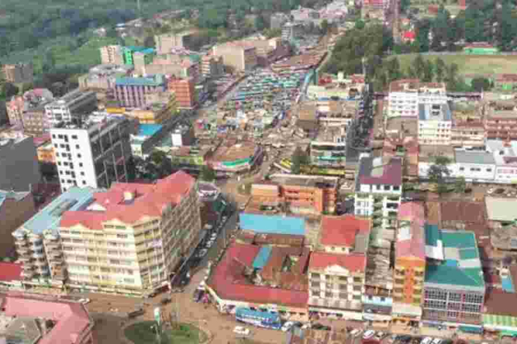 Loan Defaults Trigger Mass Property Auctions Across Nairobi