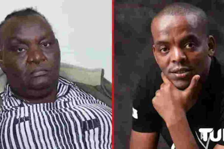 Nairobi Family Struggles to Bring Son's Body Home from the UK