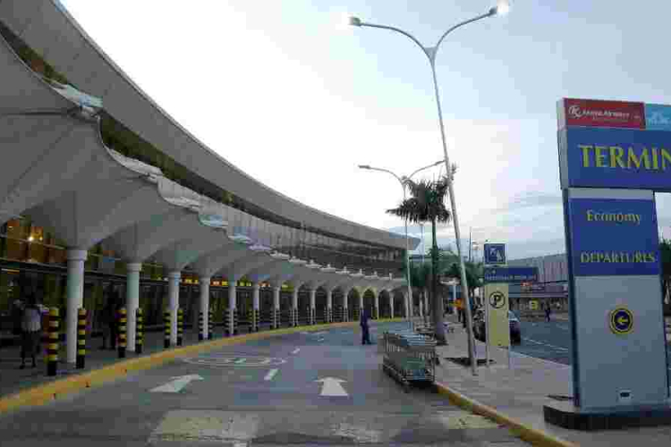 JKIA to Construct 20-Million Traveler Capacity Terminal