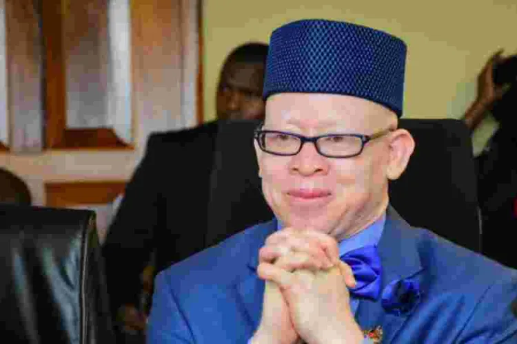 External Forces Fueling Youth Demonstrations, Says Gov't Spokesperson Isaac Mwaura