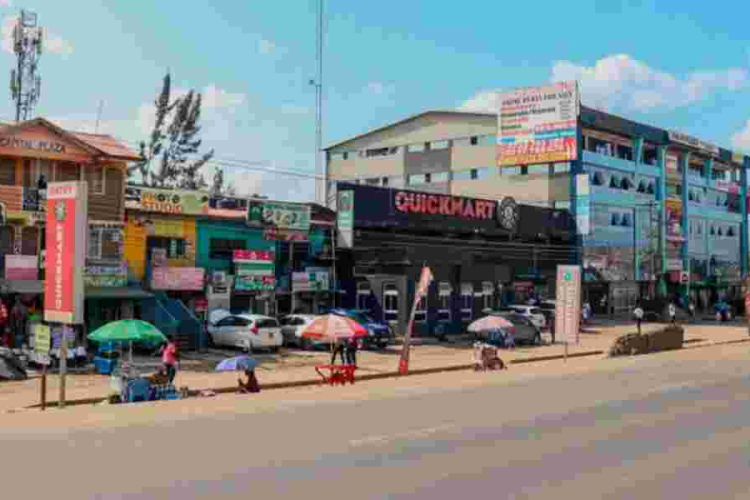Utawala: From Hyena Territory to Prime Real Estate