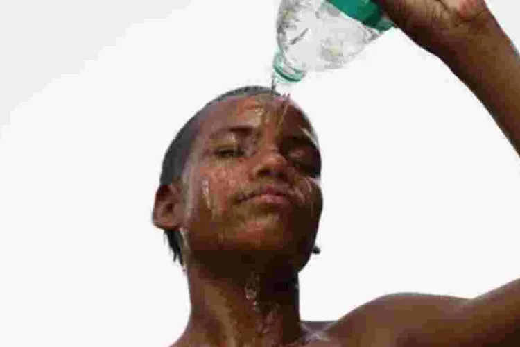 Meteorological Department Warns of 5°C Nights in Parts of Kenya