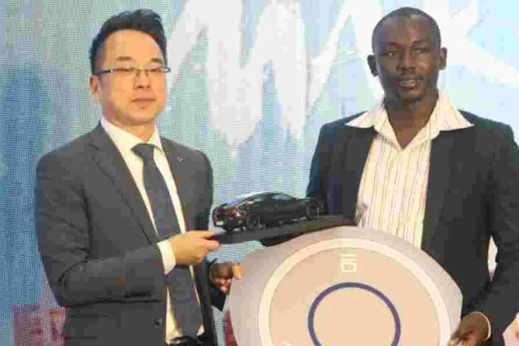 Kenya Poised to Lead East African EV Revolution with MojaEV Launch