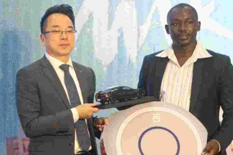 Kenya Poised to Lead East African EV Revolution with MojaEV Launch