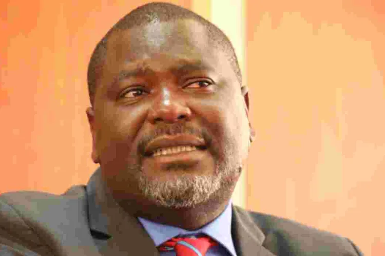 MP to Withdraw Restrictive Maandamano Bill