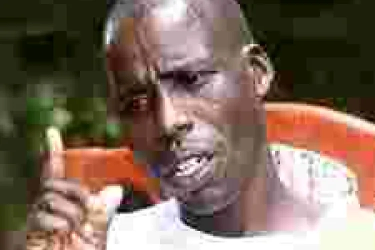 Kenyan Athlete Arrested, Tortured in Congo Over M23 Rebel Mix-Up