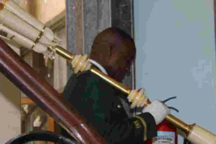 The Power of Mace and How Its Absence Could Paralyze Kenya's Parliament
