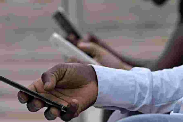 How Nairobi Tech-Savvy Scammers Target 73 Million Mobile Accounts 