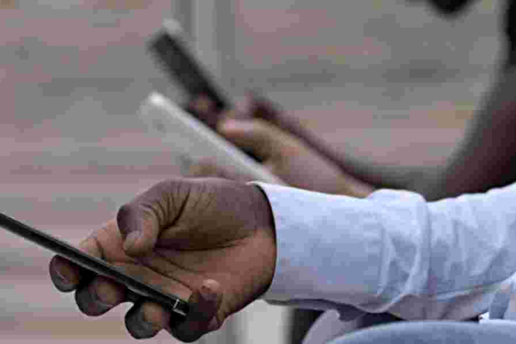 How Nairobi Tech-Savvy Scammers Target 73 Million Mobile Accounts 