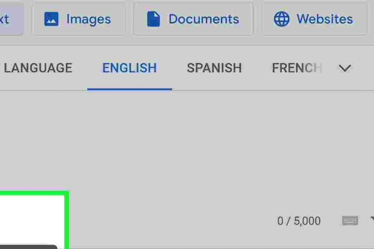 Google Translate Now Offers Dholuo Translations