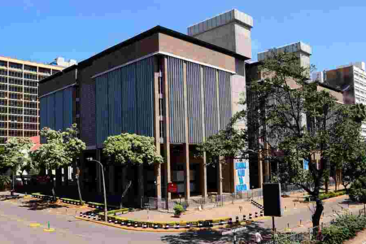 Treasury Bond Auction Falls Short as CBK Collects Only Sh488 Million of Sh20 Billion Goal