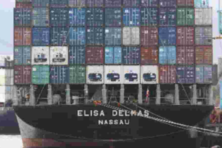 Chinese Goods Dominate Kenya's Import Market 