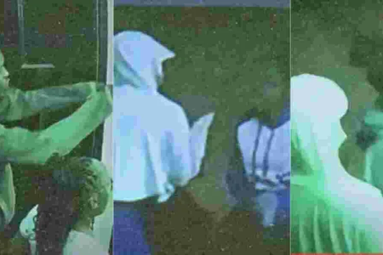 Tragic Fall or Foul Play? The Mysterious Death of Socialite Sarah Njogu