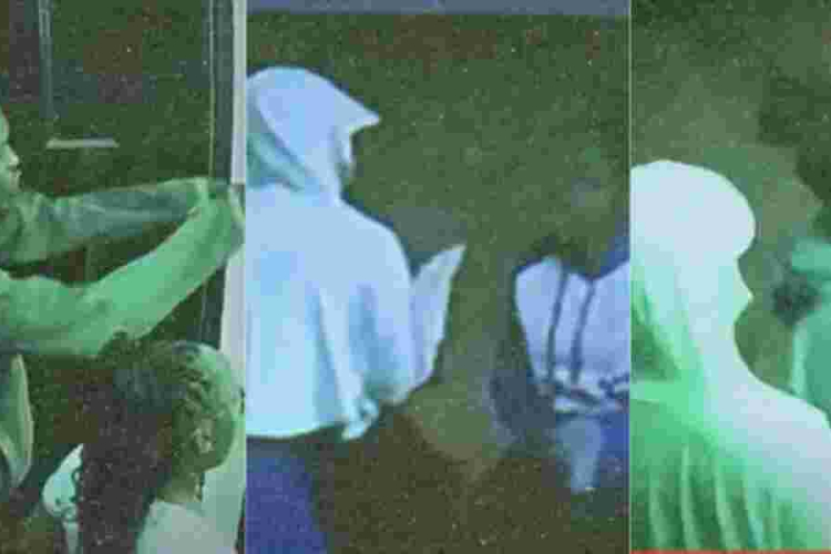 Tragic Fall or Foul Play? The Mysterious Death of Socialite Sarah Njogu
