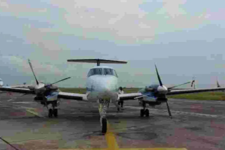 Kenyan Aircraft Owners Face Auction Ultimatum in DRC