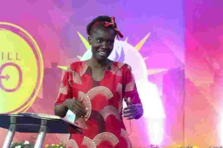 SDA Church Reverses Suspension of Pastor Mokoro and 4 Others After Backlash