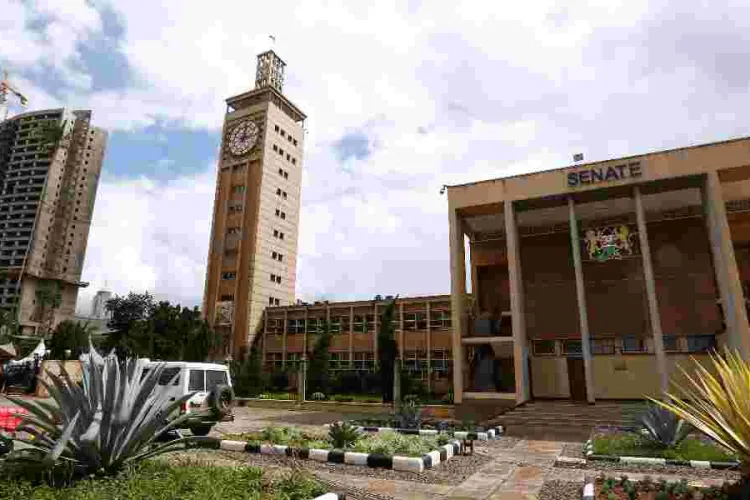 Senate Probes Alleged Negligence at Kenyan Embassy in Saudi Arabia