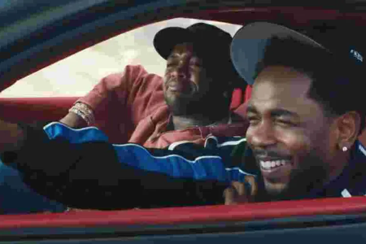 Kendrick Lamar's Unexpected Role in Kenya's Youth-Led Political Revolution