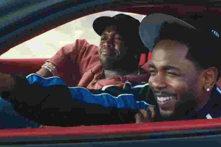 Kendrick Lamar's Unexpected Role in Kenya's Youth-Led Political Revolution