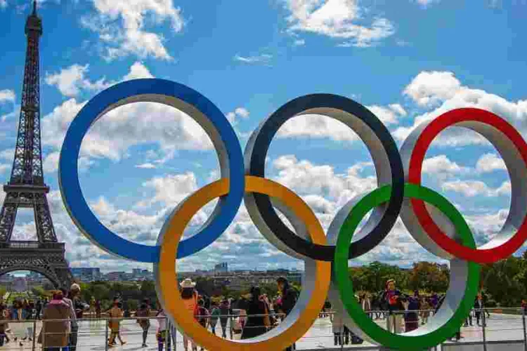 Kenyan Diaspora in France Outraged as MCAs Invited to Paris Olympics