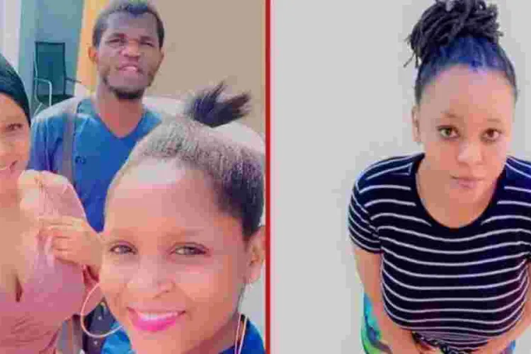 Desperate Families Urge Release of Kenyans Held in Dubai for 7 Months