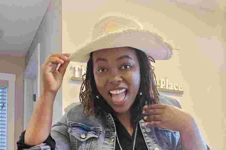 Kenyan Immigrant's Canadian Success Inspires Others to Make the Move