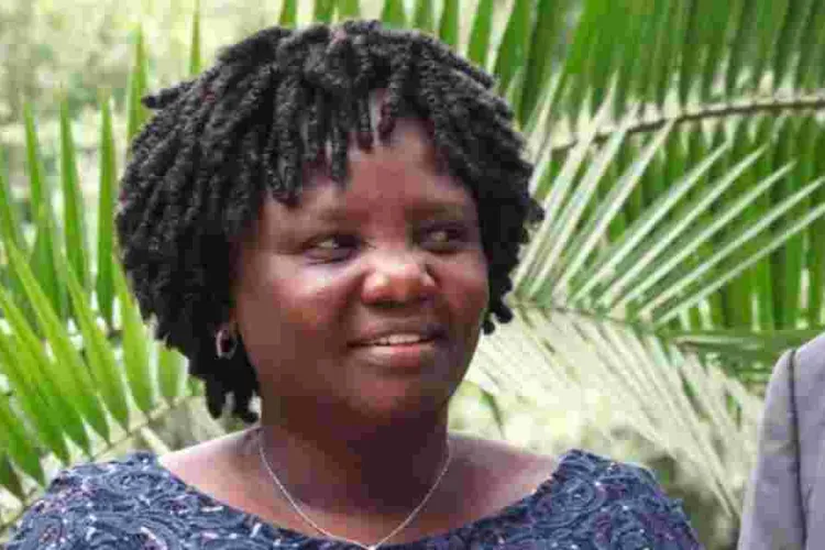 Ruto Nominates Beatrice Askul Moe as EAC Cabinet Secretary