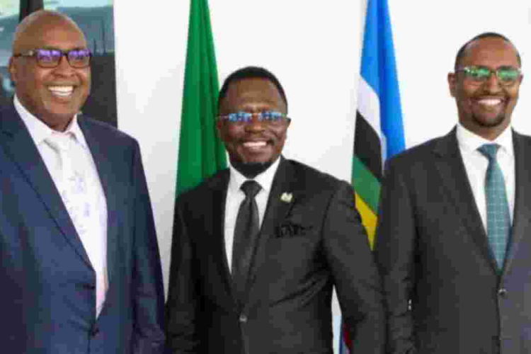 Cape Media Set to Bring 'America's Got Talent' Excitement to Kenya 