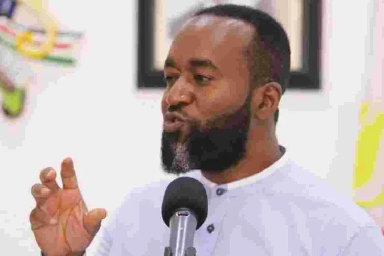 Joho Extends Gratitude to Ruto for Cabinet Nomination
