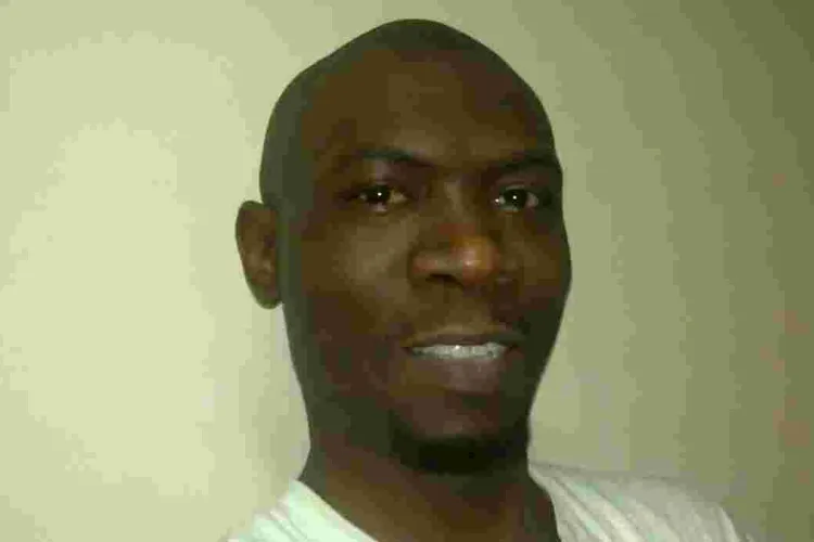 Kenyan on Saudi Death Row Makes Desperate Appeal for Support 