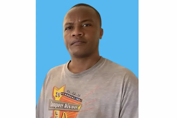 Death Announcement: Michael Mugo Mwaura - Brother to Karanja Mwaura and Jane Mwaura of Baltimore, MD