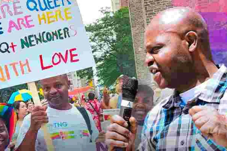 Kenyan Bisexual Man Faces Deportation from Canada, Fears LGBTQ+ Persecution in Kenya