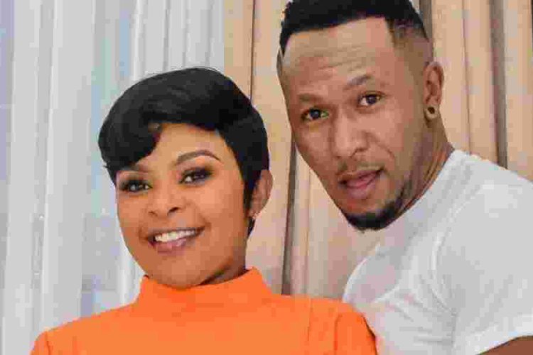 Size 8 Announces End of 11-Year Marriage to DJ Mo