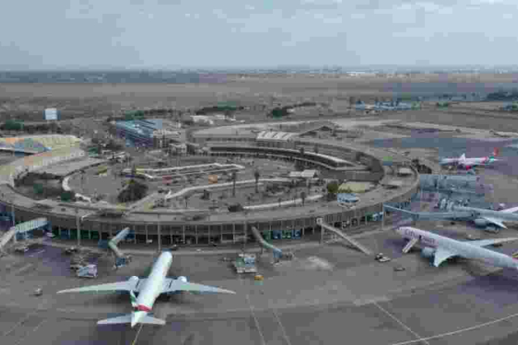 President Ruto's Backing of JKIA Deal Sparks Outcry Over Elite Capture