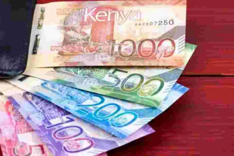 Kenya Shilling Strengthens Amidst Downgrade Concerns