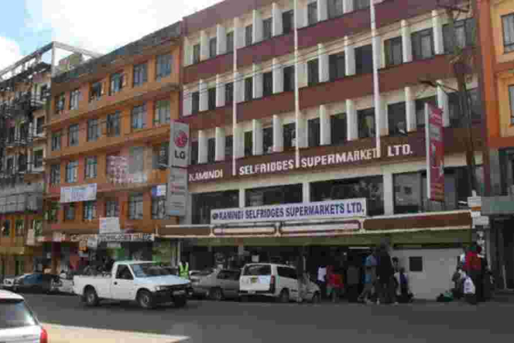Kenyan Real Estate Firm's Sh2 Billion Assets in Jeopardy as Directors Clash