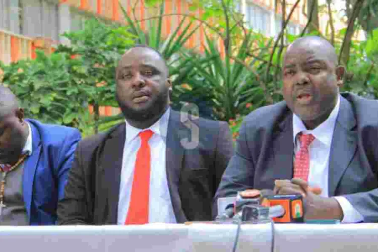 ODM Leaders Urge Youth to Cancel Nane Nane Protests