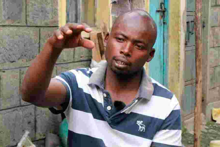 Musician Gideon Kipkorir's Celebratory Song for Ruto Turns into a Nightmare Amid Protests