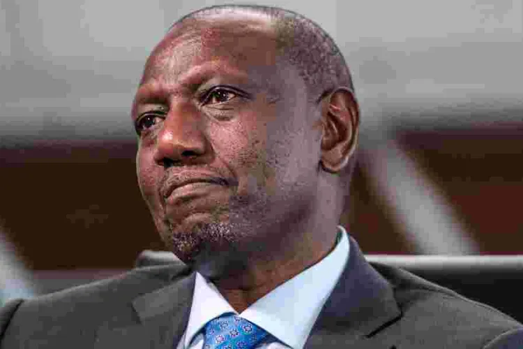 Ruto Heads to Rwanda for Kagame's Fourth Term Inauguration