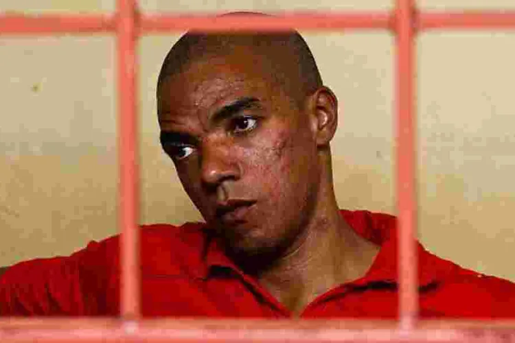 British Terror Suspect Deported from Kenya
