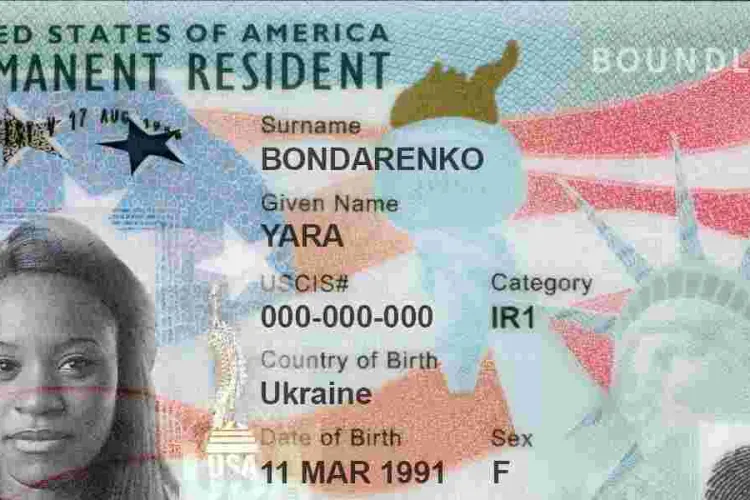 4,459 Kenyans Set to Receive Green Cards Under the DV-2025 Lottery Program