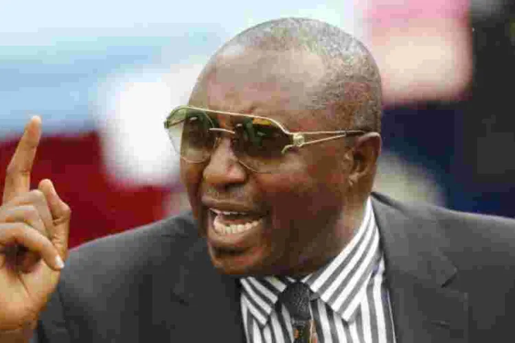 Kimani Ngunjiri Calls for New Mt. Kenya Party Ahead of 2027 Elections