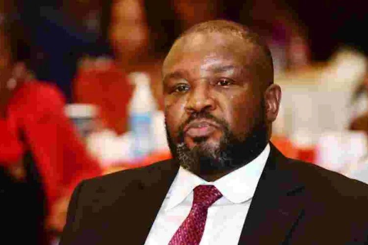 Kenyan Tycoon Stanley Livondo Embroiled in Sh2.7 Billion Zambian Military Contract Scandal 