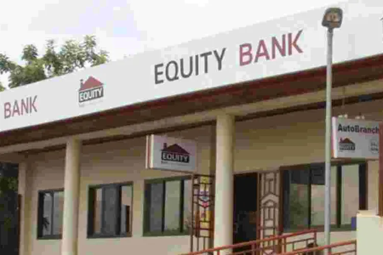 Unravelling the Sh1.5 Billion Equity Bank Heist