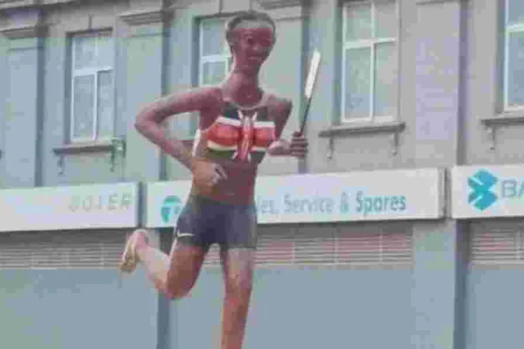 Public Outcry Prompts Eldoret to Remove 'Unworthy' Athlete Statues