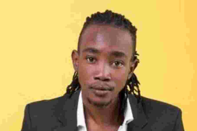 Akuku Danger: Comedy Star and Sickle Cell Survivor